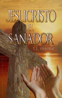 Jesucristo El Sanador - Bolsilibro - comprar online