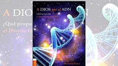 A Dios Por El Adn - comprar online