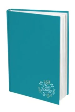 Biblia Devocional Mujer Verdadera Nbla Tapa Dura