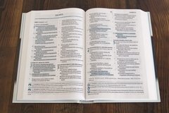 Biblia Del Pescador Rvr60-letra Grande-tapa Dura - comprar online