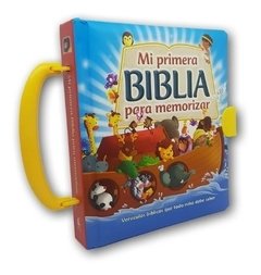 Mi Primera Biblia Para Memorizar en internet