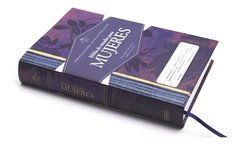 Biblia De Estudio Para Mujeres Palabra De Dios Para La Vida - comprar online