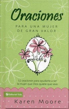 Oraciones Para Una Mujer De Gran Valor en internet