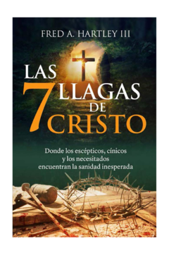 7 llagas de Cristo