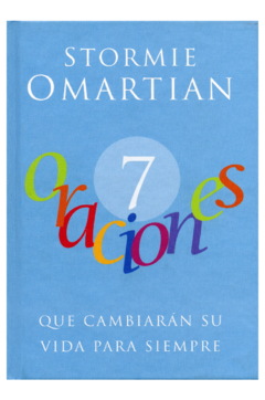 7 oraciones que cambia su vida para siempre