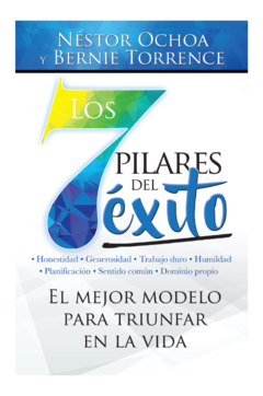 Los 7 Pilares Del Éxito