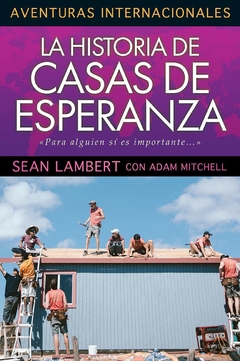 La historia de Casas de Esperanza - comprar online