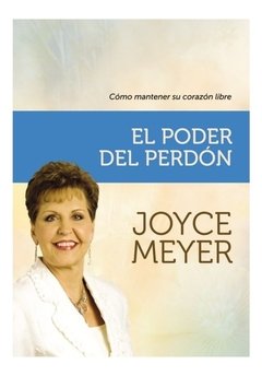 Poder Del Perdón