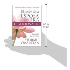 El Poder De La Esposa Que Ora - Devocionario - comprar online