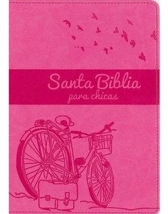 Santa Biblia Para Chicas - comprar online