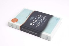 Biblia Del Pescador Rvr60-letra Grande-tapa Dura en internet