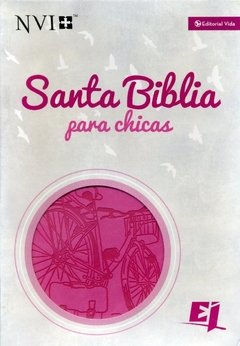 Imagen de Santa Biblia Para Chicas