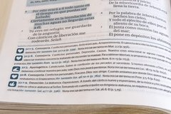 Imagen de Biblia Del Pescador Rvr60-letra Grande-tapa Dura