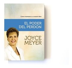 Poder Del Perdón - comprar online