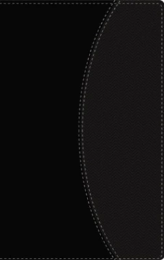 Biblia NVI Ultrafina Negro - comprar online