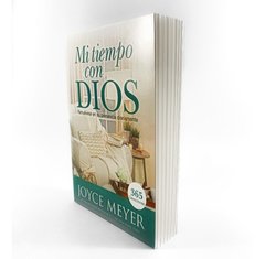 Mi Tiempo Con Dios - comprar online