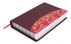 Biblia de Estudio para Mujeres Vinotinto Fucsia - Reina Valera 1960 en internet