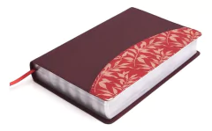 Biblia de Estudio para Mujeres Vinotinto Fucsia - Reina Valera 1960 en internet