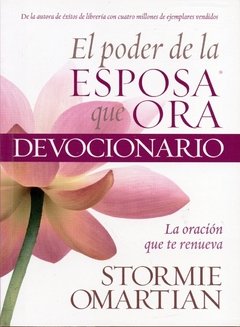 El Poder De La Esposa Que Ora - Devocionario en internet