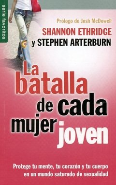 Batalla De Cada Mujer Joven