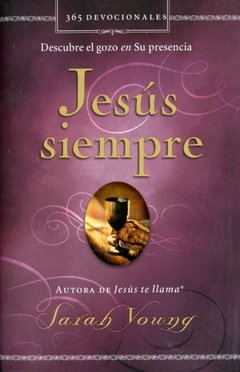 Jesús Siempre - comprar online