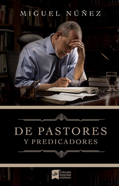 De Pastores Y Predicadores - comprar online