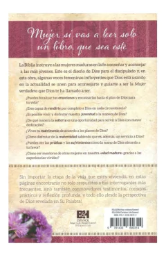 Mujer Verdadera - tienda online