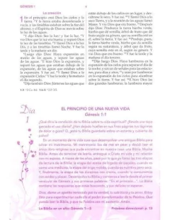 Biblia De La Mujer Conforme Al Corazón Edición Limitada Flores - comprar online