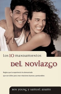 Los 10 Mandamientos Del Noviazgo - comprar online