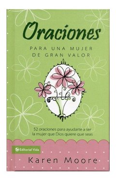 Oraciones Para Una Mujer De Gran Valor