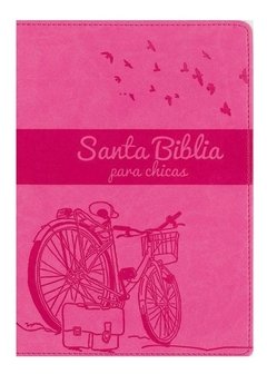 Santa Biblia Para Chicas