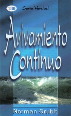 Avivamiento Continuo - Bolsilibro - comprar online