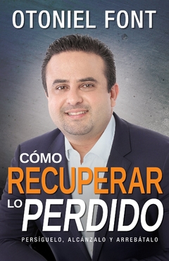 Como Recuperar Lo Perdido - comprar online