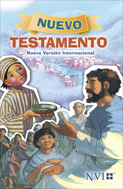 Nuevo Testamento NVI en internet