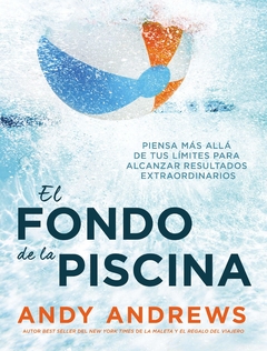 El Fondo De La Piscina - comprar online