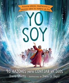 Yo soy 40 Razonez para confiar en Dios - comprar online