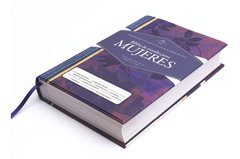 Biblia De Estudio Para Mujeres Palabra De Dios Para La Vida en internet