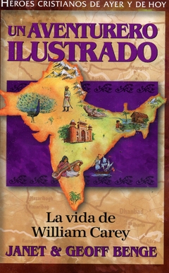 Un aventurero ilustrado - comprar online