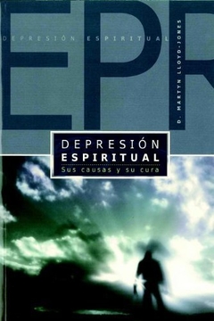 Depresión espiritual - comprar online