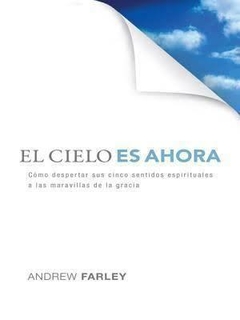 El cielo es ahora - comprar online