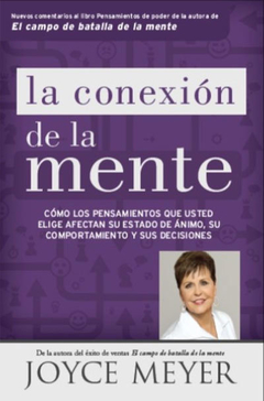 La conexión de la mente - comprar online