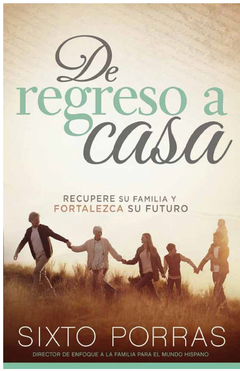 De regreso a casa - comprar online