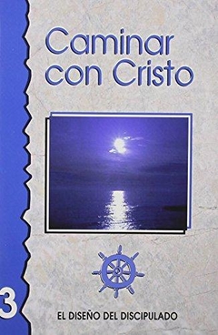 Caminar con Cristo - 3 - comprar online