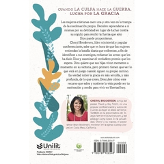 La Batalla de la Mujer por la Gracia Por que Dios es más de lo que esperabas y todo lo que necesitas - comprar online