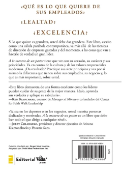 A la manera de un pastor en internet