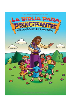 La Biblia para principiantes