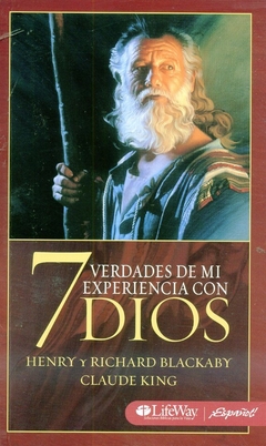 7 Verdades de mi experiencia con Dios - comprar online