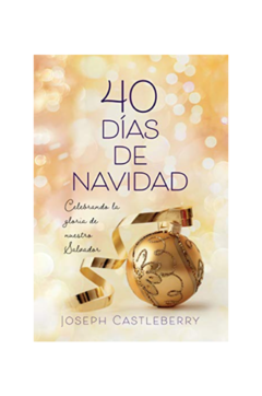 40 Dias de navidad