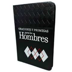 Oraciones y Promesas Para Los Hombres