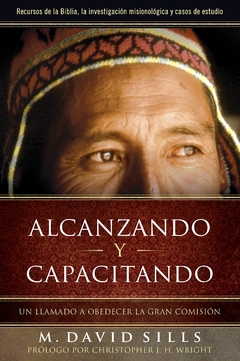 Alcanzando Y Capacitando - comprar online